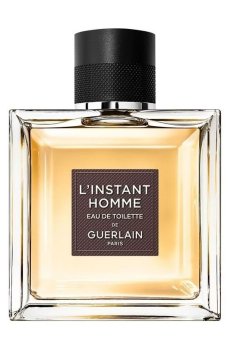 Guerlain LInstant de Guerlain pour Homme 2016 Туалетная вода мужская, 100 мл