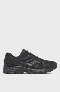 Черные кроссовки RIDE MILLENNIUM Черный 5.5 Saucony S70850-4