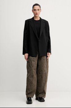 Шерстяной пиджак Kenzo