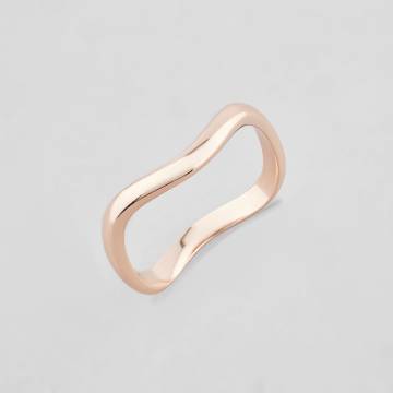 Золотое кольцо Minimal к590-ч-16.5 16.5 Золотое кольцо Minimal к590-ч-16.5 16.5