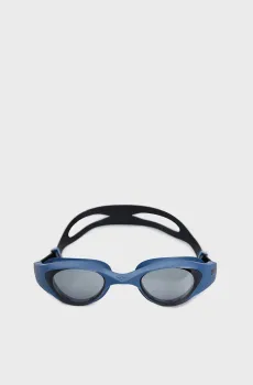 Синие очки для плавания THE ONE Синий ONESIZE Arena 001430-106