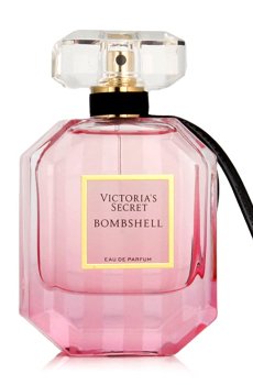 Victorias Secret Bombshell Парфюмированная вода женская, 50 мл