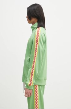 Кофта Drôle de Monsieur La Track jacket Tresse