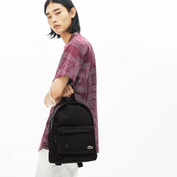 Lacoste рюкзак чоловічий Neocroc Lacoste рюкзак чоловічий Neocroc