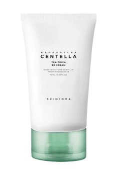 Крем для лица Skin1004 Madagascar Centella Tea-Trica B5 Cream, 75 мл