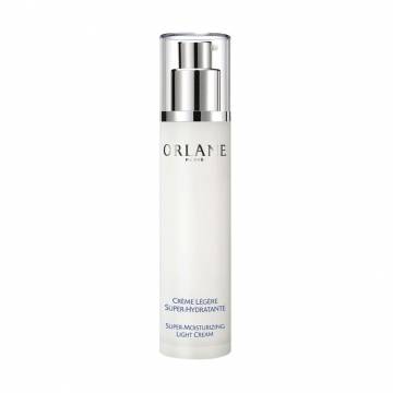 Увлажняющий крем для лица Orlane Super-Moisturizing Light Cream, 50 мл Увлажняющий крем для лица Orlane Super-Moisturizing Light Cream, 50 мл