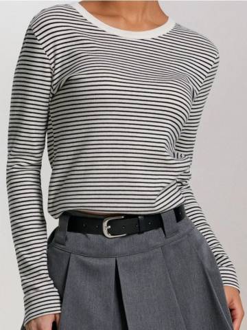 Лонгслів - різнобарвний Лонгслів - різнобарвний