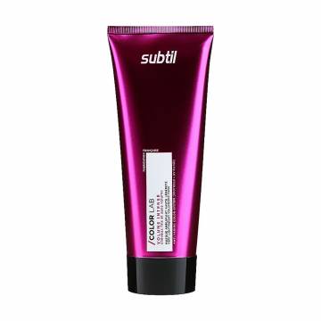 Маска Subtil Color Lab Volume Intense Very Lightweight Volumizing Mask для тонких волос, 200 мл Маска Subtil Color Lab Volume Intense Very Lightweight Volumizing Mask для тонких волос, 200 мл
