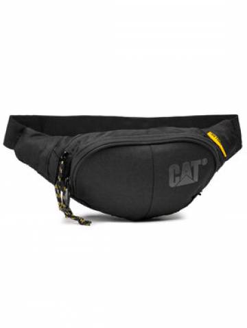 CATerpillar Сумка на пояс Lava 83787-01 Чорний CATerpillar Сумка на пояс Lava 83787-01 Чорний