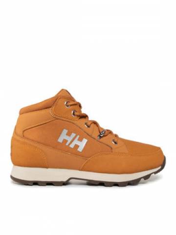 Helly Hansen Трекінгові черевики Torshov Hiker 115-93.725 Коричневий Helly Hansen Трекінгові черевики Torshov Hiker 115-93.725 Коричневий