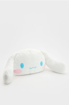 Reserved - PILLOW - білий - 439EJ-00X