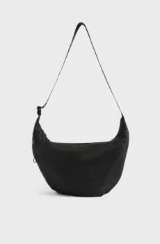 Женская черная сумка Черный ONESIZE Levi’s® 002H3;0002