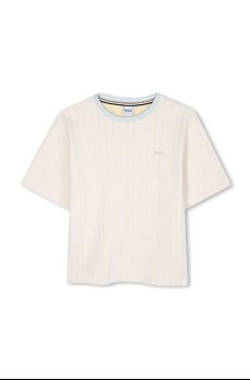 Детская футболка BOSS