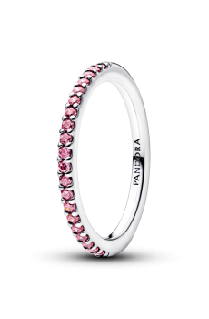 Каблучка "Рожева доріжка"