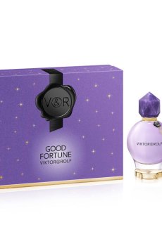 Парфюмированный набор женский Viktor & Rolf Good Fortune (парфюмированная вода, 90 мл + парфюмированная вода, 10 мл)