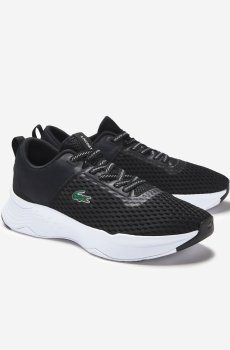Lacoste кросівки чоловічі Court-Drive