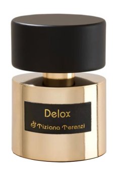 Tiziana Terenzi Delox Духи унисекс, 100 мл (ТЕСТЕР)