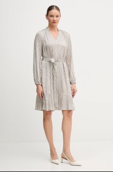 Платье из вискозы Marc Aurel