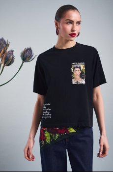 Футболка Medicine