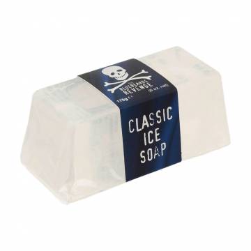 Мужское мыло для тела The Bluebeards Revenge Classic Ice Soap, 175 г Мужское мыло для тела The Bluebeards Revenge Classic Ice Soap, 175 г