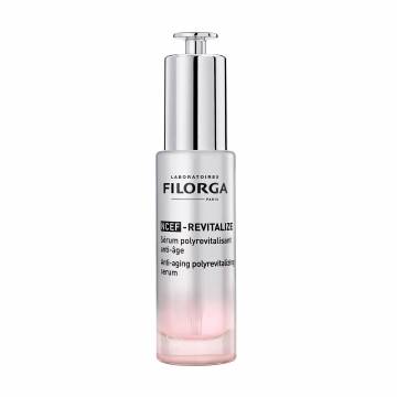 Сыворотка для лица Filorga NCEF Revitalize Serum, 30 мл Сыворотка для лица Filorga NCEF Revitalize Serum, 30 мл