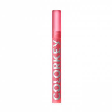 Блеск для губ Colorkey Airy Velvet Lip Lacquer P225, 1.7 г Блеск для губ Colorkey Airy Velvet Lip Lacquer P225, 1.7 г