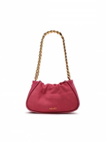 Liu Jo Сумка S Pochette AA3301 P0152 Рожевий Liu Jo Сумка S Pochette AA3301 P0152 Рожевий