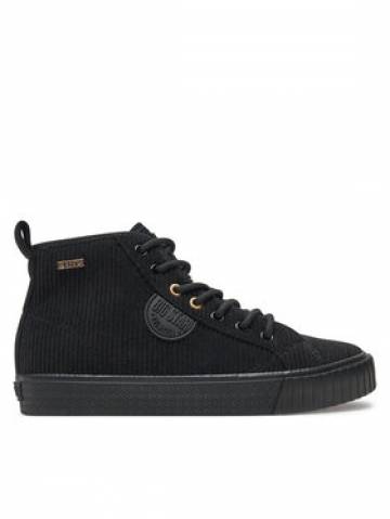 Big Star Shoes Кеди OO274773 Чорний Big Star Shoes Кеди OO274773 Чорний
