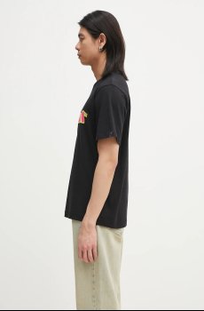 Хлопковая футболка ICECREAM Soft Serve T-Shirt