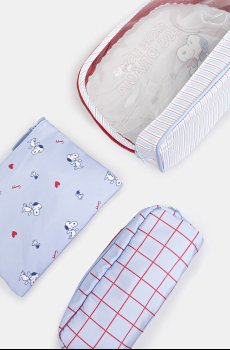 Косметичка womensecret 3 шт