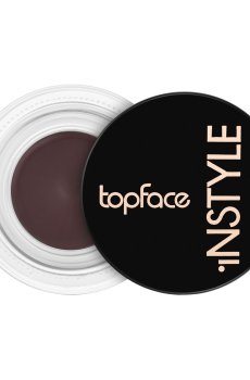Гель для бровей Topface Instyle PT551 06 Mocha Brown, 3.5 г