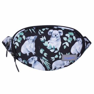 Бананка Bagland Bella 2 л. сублімація 992 (00202664) Бананка Bagland Bella 2 л. сублімація 992 (00202664)