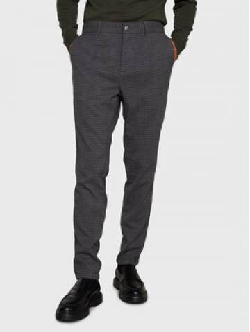 Matinique Чіноси Liam 30206370 Сірий Slim Fit Matinique Чіноси Liam 30206370 Сірий Slim Fit