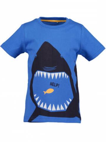 Blue Seven Футболка 802263 X Голубий Regular Fit Blue Seven Футболка 802263 X Голубий Regular Fit