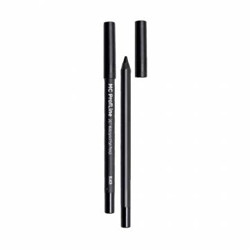 Карандаш для глаз Miss Claire MC Profline 24/7 Waterproof Eye Pencil, Black, 1.2 г Карандаш для глаз Miss Claire MC Profline 24/7 Waterproof Eye Pencil, Black, 1.2 г