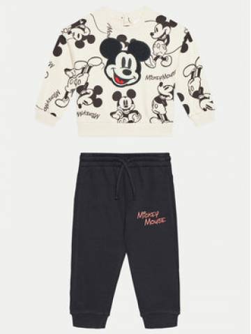 OVS Спортивний костюм 2121596 Бежевий Regular Fit OVS Спортивний костюм 2121596 Бежевий Regular Fit