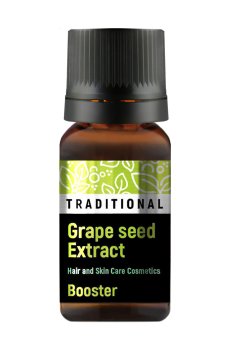 Усилитель косметических средств для волос и кожи PHARMA GROUP Laboratories Экстракт Виноградных косточек, 10 мл