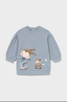 Детское платье Mayoral