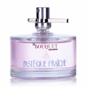 Le Bouquet Perfait Pasteque Fraiche Парфюмированная вода, 60 мл