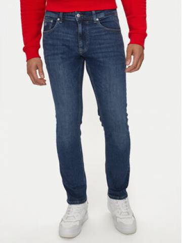 Tommy Jeans Джинси Scanton DM0DM20187 Cиній Slim Fit Tommy Jeans Джинси Scanton DM0DM20187 Cиній Slim Fit