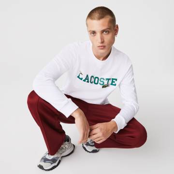 Lacoste футболка чоловіча Lacoste футболка чоловіча