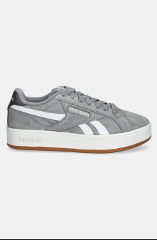 Кроссовки Reebok Classic Retro Mega