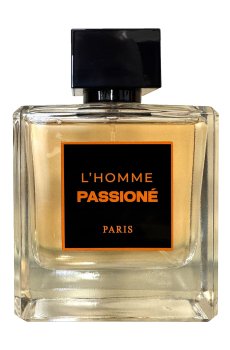 Prestige Parfums Jack Hope LHomme Passione Парфюмированная вода мужская, 100 мл