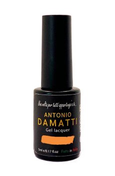 Уценка! Гель-лак для ногтей Antonio Damatti Gel Lacquer, 273, 5 мл