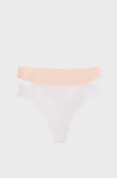 Женские трусики (2 шт) Разноцветный M womensecret 7683101