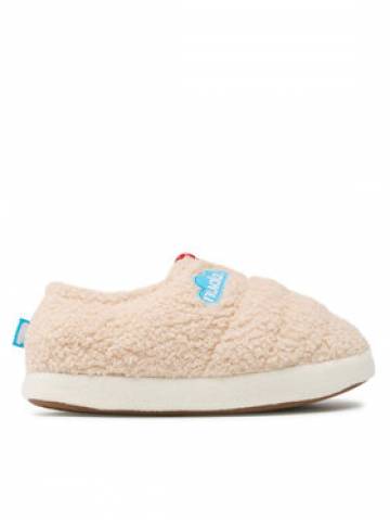 Nuvola Тапочки Classic Sheep UNCLSHEP697 Бежевий Nuvola Тапочки Classic Sheep UNCLSHEP697 Бежевий