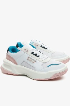 Lacoste кросівки жіночі Ace Lift