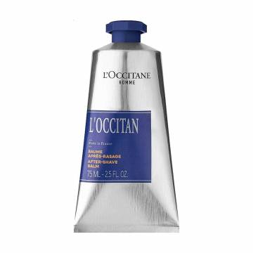 Мужской бальзам после бритья LOccitane Homme After-Shave Balm, 75 мл Мужской бальзам после бритья LOccitane Homme After-Shave Balm, 75 мл
