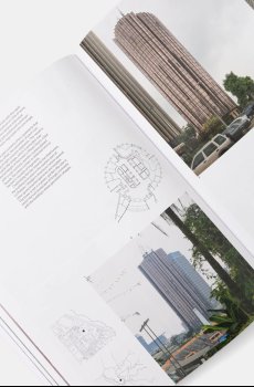 Книга home & lifestyle African Modernism by Manuel Herz, English