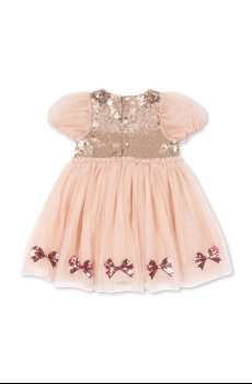 Детское платье Konges Sløjd MEI DRESS